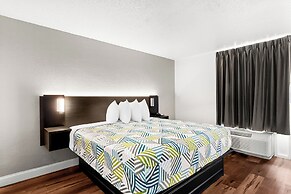 Motel 6 Port Lavaca, TX