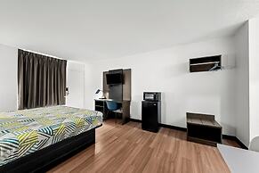 Motel 6 Port Lavaca, TX