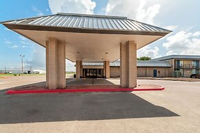 Motel 6 Port Lavaca, TX