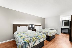 Motel 6 Port Lavaca, TX