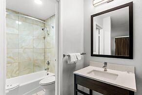 Motel 6 Port Lavaca, TX