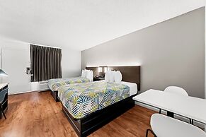 Motel 6 Port Lavaca, TX