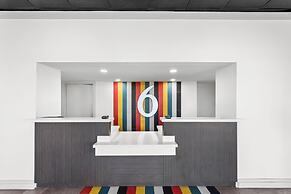 Motel 6 Port Lavaca, TX