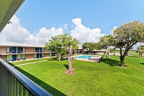 Motel 6 Port Lavaca, TX