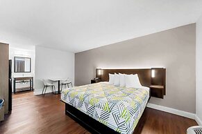 Studio 6 Port Lavaca, TX