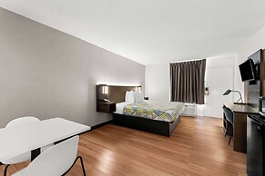 Studio 6 Port Lavaca, TX