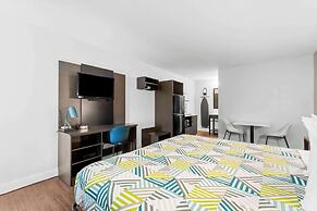 Studio 6 Port Lavaca, TX