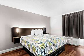 Studio 6 Port Lavaca, TX