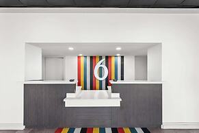 Studio 6 Port Lavaca, TX