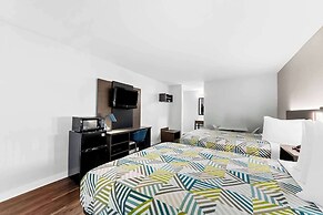 Studio 6 Port Lavaca, TX