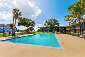 Studio 6 Port Lavaca, TX