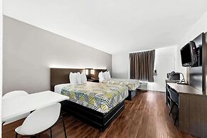 Studio 6 Port Lavaca, TX