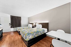 Studio 6 Port Lavaca, TX