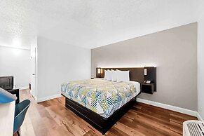 Studio 6 Port Lavaca, TX