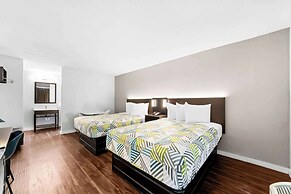 Studio 6 Port Lavaca, TX