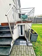 New Studio in Center