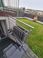 New Studio in Center