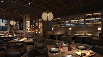 Cloudland at McLemore Resort Lookout Mountain, Curio by Hilton