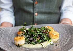 Cloudland at McLemore Resort Lookout Mountain, Curio by Hilton