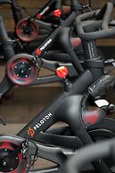 Cloudland at McLemore Resort Lookout Mountain, Curio by Hilton