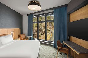 Cloudland at McLemore Resort Lookout Mountain, Curio by Hilton