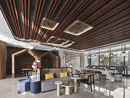 Hilton Garden Inn Huizhou North Railway Station