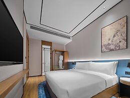 Hilton Garden Inn Huizhou North Railway Station