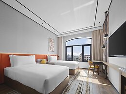 Hilton Garden Inn Huizhou North Railway Station