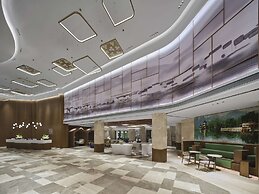 Hilton Garden Inn Huizhou North Railway Station