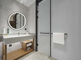 Hilton Garden Inn Huizhou North Railway Station