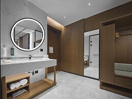 Hilton Garden Inn Huizhou North Railway Station