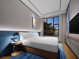 Hilton Garden Inn Huizhou North Railway Station