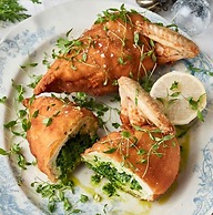 Marco Pierre White's Rudloe Arms