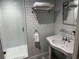 Marco Pierre White's Rudloe Arms