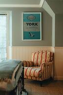 Marco Pierre White's Rudloe Arms