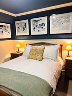 Marco Pierre White's Rudloe Arms