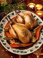 Marco Pierre White's Rudloe Arms