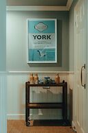 Marco Pierre White's Rudloe Arms