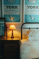 Marco Pierre White's Rudloe Arms