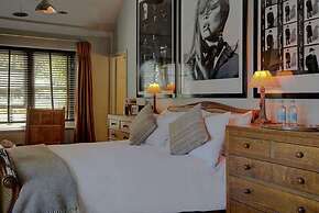 Marco Pierre White's Rudloe Arms