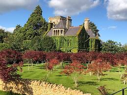 Marco Pierre White's Rudloe Arms