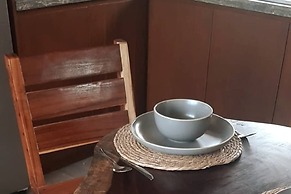 Beautiful Studio With Rooftop Ahrat 8