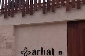 Beautiful Studio With Rooftop Ahrat 8