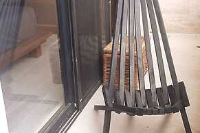 Beautiful Studio With Rooftop Ahrat 8