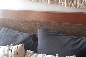 Beautiful Studio With Rooftop Ahrat 8