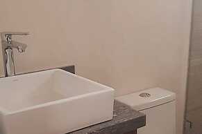 Beautiful Studio With Rooftop Ahrat 8