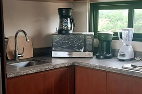 Beautiful Studio With Rooftop Ahrat 8