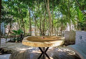 Villa Chacchoben Resort Pool AC Fast Internet