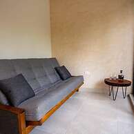 Villa Chacchoben Resort Pool AC Fast Internet
