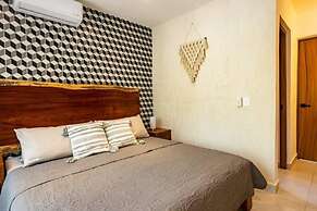 Villa Calakmul Resort Pool AC Fast Internet